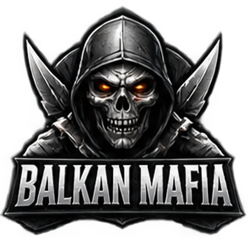 Balkan Mafia