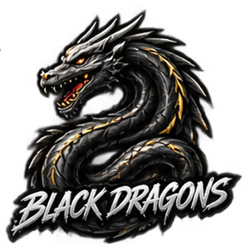 Black Dragons