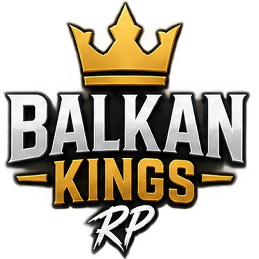 Balkan Kings RP